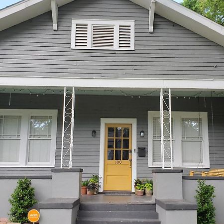 Вилла The Lafayette House Мобил Экстерьер фото